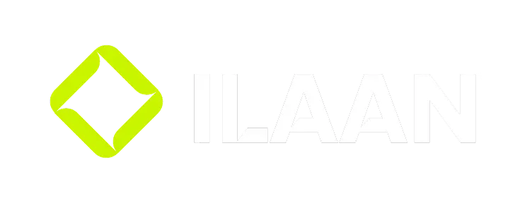 ILAAN Logo